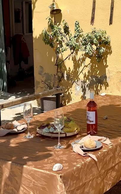 From Barcelona: PRIVATE Horseback Ride + Tapas + Picnic - An In-Depth Look at the Experience