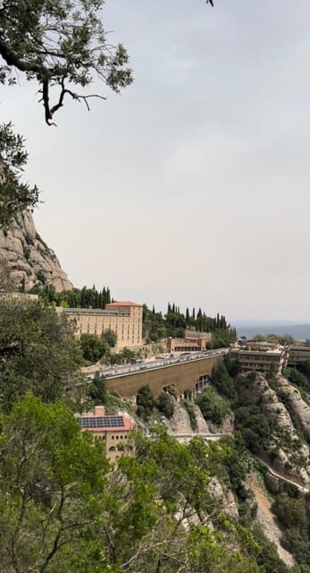 From Barcelona: PRIVATE Montserrat Guided Tour - What to Expect on the Day