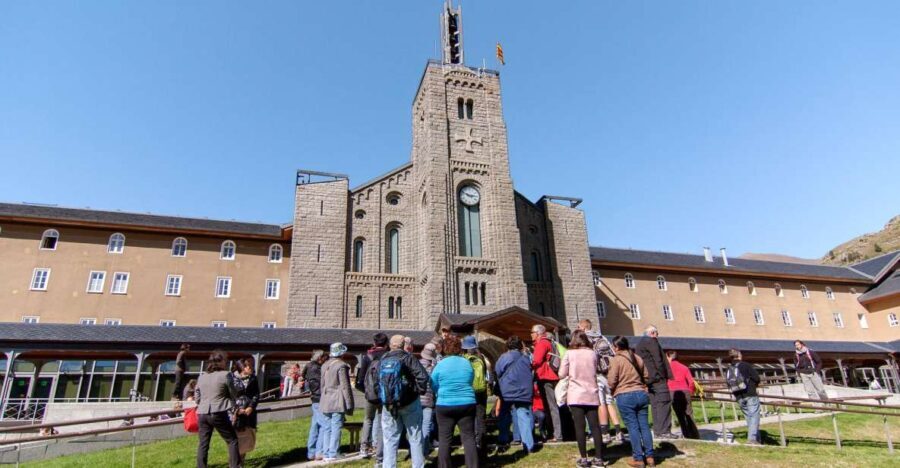 From Barcelona: Pyrenees Mountains Day Tour - What’s Included & What to Consider