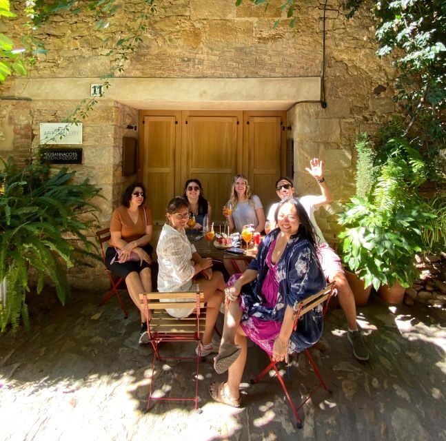 From Barcelona: Small Group to Girona and Costa Brava - FAQs