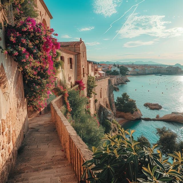 From Barcelona: TARRAGONA Guided Tour and Wine Tasting - Free Time to Explore and Enjoy