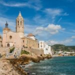 From Barcelona: Tarragona & Sitges Full Day Tour with Pickup - The Experience Weaving It All Together