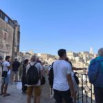 From Bari: Matera Day Trip with Guided Bus Tour - Exploring on Your Own