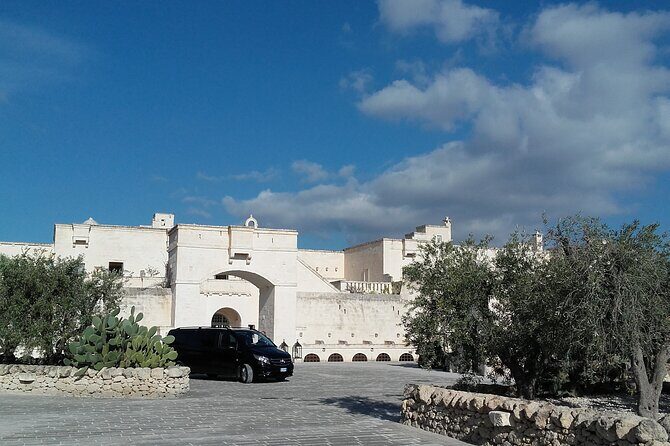 from BARI or OSTUNI to central Puglia wonders tour ! - What We Appreciate About This Tour