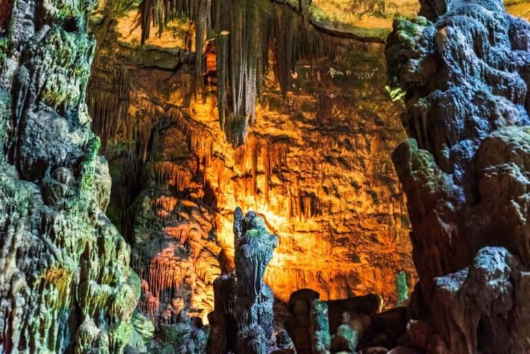 From Bari: Visit the Castellana and Polignano a Mare Caves - Final Thoughts: Is This Tour Right for You?