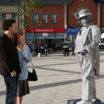 From Barry Island: Gavin and Stacey Tour - Who Organizes the Tour?