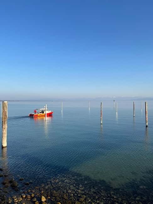 From Basel: 4 Countries and Lake Bodensee Private Car Tour - Transport and Comfort