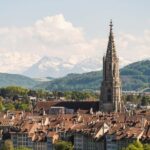 From Basel: Alpine Scenic Train, Bern UNESCO Town Chocolates - The Value of This Experience