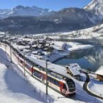 From Basel: Premium Panoramic train & Lucerne, Interlaken - Why This Tour Works Well