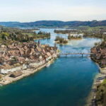 From Basel: Private Day Trip To Europe's Largest Falls - What Travelers Are Saying