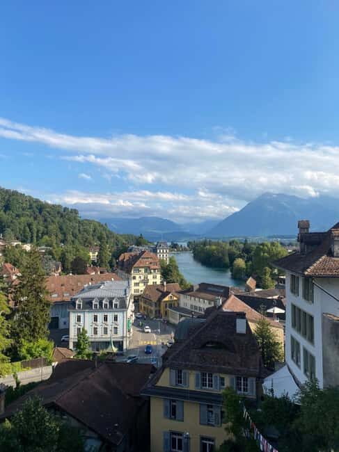 From Basel: Thun Tour, Beatus Caves, Lake Cruise & Cheese - Is the Price Worth It?