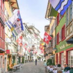 From Basel: Zurich Tour with Chocolate tasting & Lake Cruise - Who Is This Tour Best For?