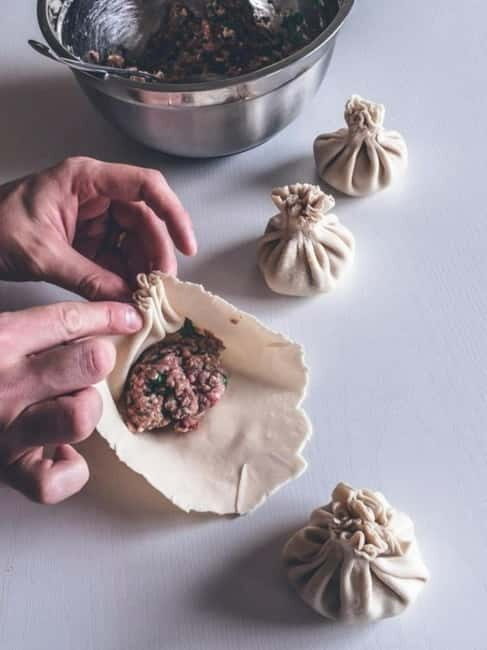 From Batumi: Cook Like a Local - Georgian Culinary Classes - What to Expect from the Georgian Culinary Experience