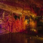 From Batumi: Private Prometheus and Sataplia Caves Day Tour - How the Tour Feels in Practice