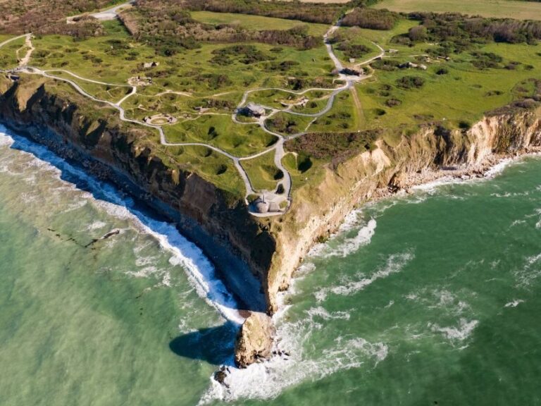 From Bayeux: D-Day American Beaches and US Airborne Day Tour - Why This Tour Works for You