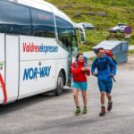 From Beitostolen: Svartdalen  a Day in Jotunheimen Tour - Practical Details and What to Expect