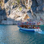 From Belek: Green Canyon Boat Trip with Lunch and Drinks - A Detailed Look at the Green Canyon Boat Trip