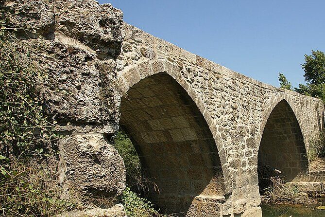 From belek: Quad Safari - Real Experiences from Travelers