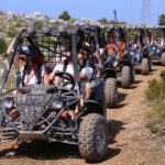 From Belek & Side: Buggy or Quad Safari with Hotel Transfer - The Trail: What Will You See and Do?