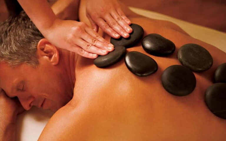 From Belek -Side: Traditional Turkish Bath (Hammam) Massage - The Spa Environment