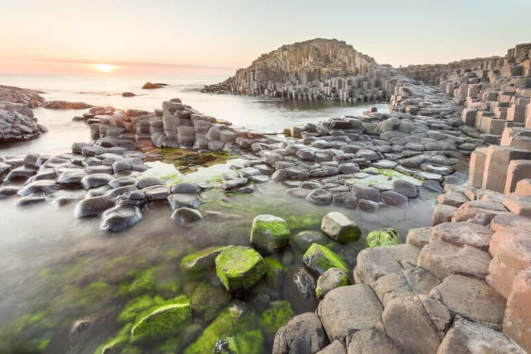 From Belfast: Giants Causeway and Game of Thrones Day Tour - What Travelers Say: Honest Feedback and Tips