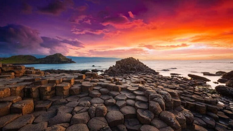 From Belfast: Giants Causeway and Game of Thrones Day Tour - What Travelers Are Saying