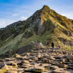 From Belfast: Giants Causeway and the Walled City of Derry - Final Thoughts