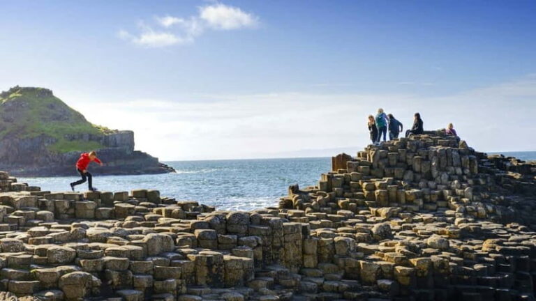 From Belfast: Giant's Causeway and Titanic Belfast Tour - What About the Cost and Value?