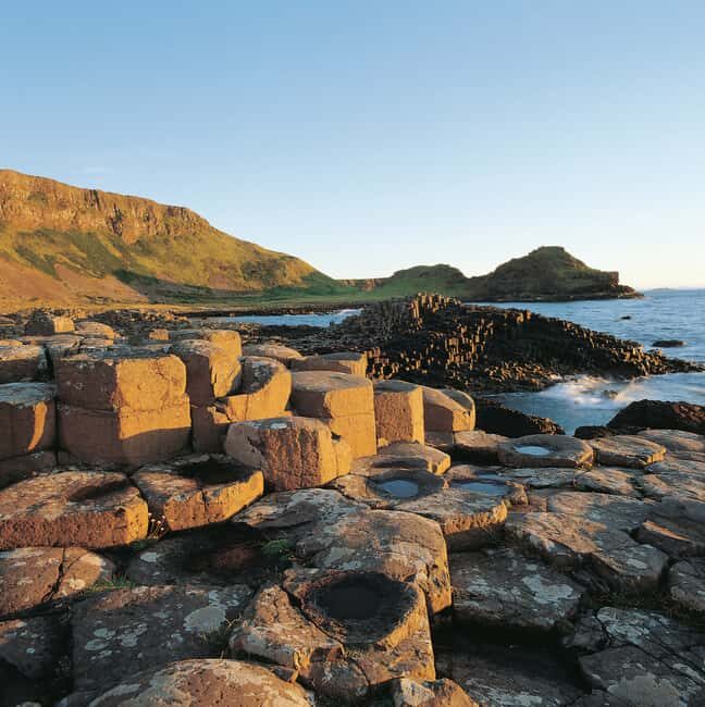 From Belfast: Giants Causeway Day Trip - What’s in the Experience for You?
