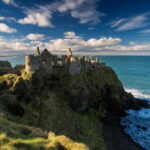 From Belfast: Giant's Causeway Guided Day Tour With Castles - What Makes This Tour Stand Out?
