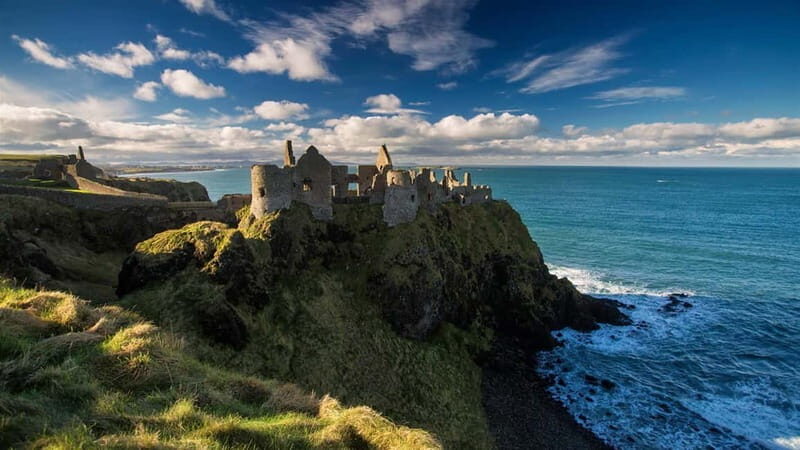 From Belfast: Giant's Causeway Guided Day Tour With Castles - What Makes This Tour Stand Out?