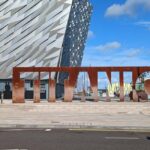 From Belfast: Private Flexible Belfast Shore Hopper Tour - Detailed Breakdown of the Experience