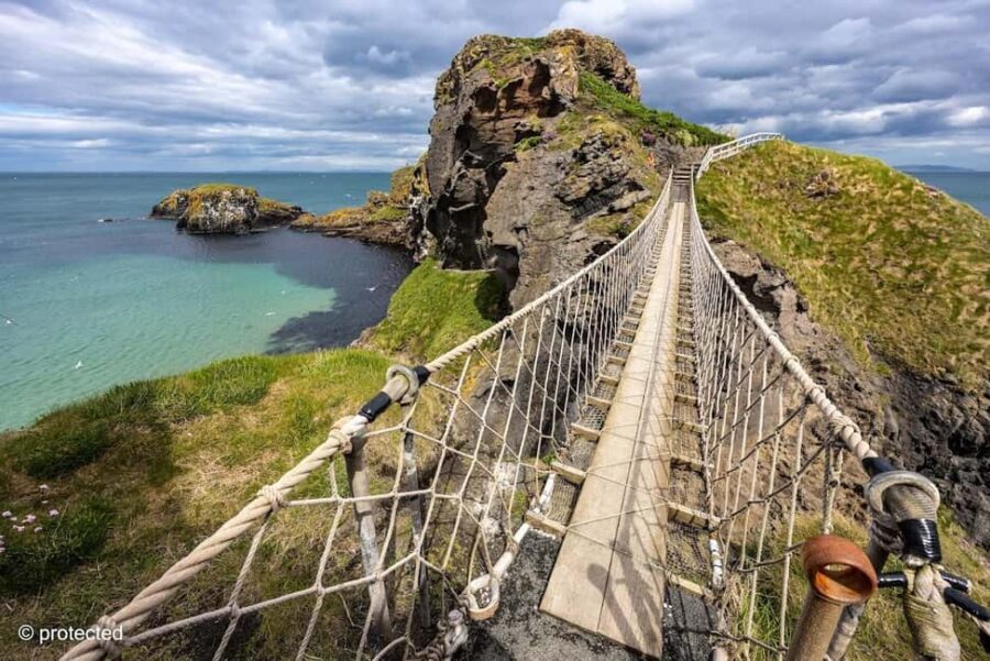 From Belfast: Private Flexible Causeway Coast Hopper Tour - What to Expect on the Tour
