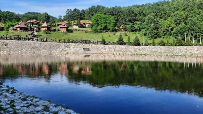 From Belgrade: 6-Day umadija Trail Horseback Riding Tour - What’s Included and What’s Not?