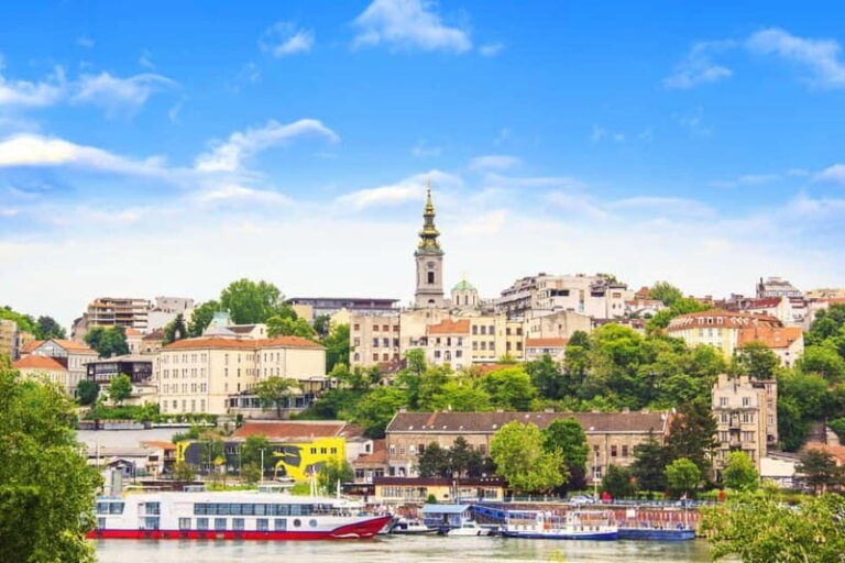 From Belgrade: 9-Day Balkans and Central Europe Tour - What Sets This Tour Apart