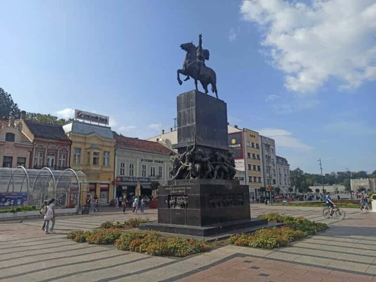 From Belgrade: Devil's town and City of Nis - full day trip - What’s Included and What’s Not