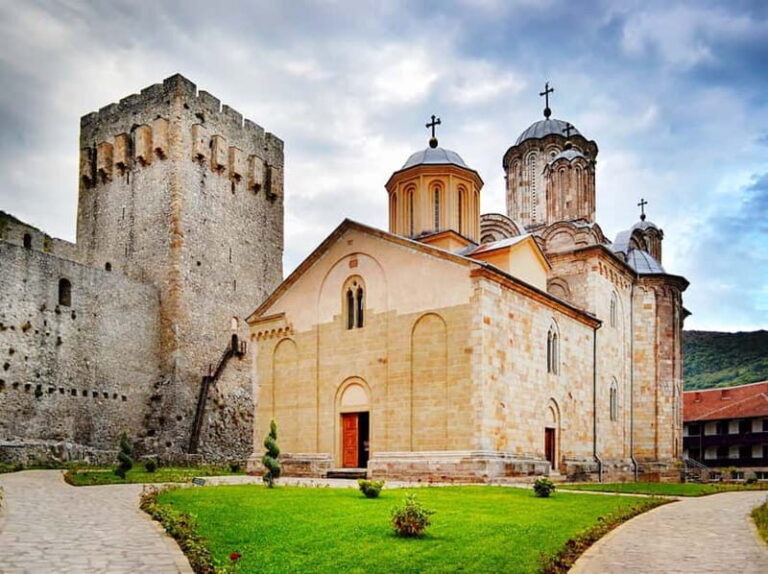 From Belgrade: Full Day Tour to Resava Valley - The Tour in Detail: What You Can Expect