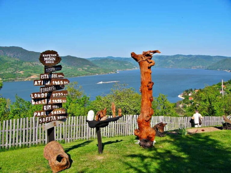 From Belgrade: Golubac Fortress and Iron Gate Gorge Tour - Practical Aspects and Value for Money