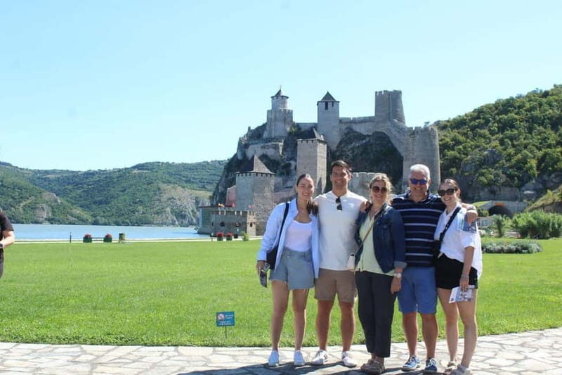 From Belgrade: Highlights of Iron Gates Gorge Private Tour - What Makes This Tour Stand Out?