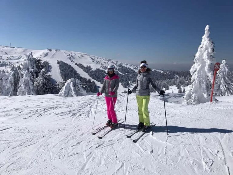 From Belgrade: Kopaonik national park & Ski resort-full day - What’s Included—and What’s Not