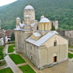 From Belgrade: Manasija Monastery and Resava Cave Tour - What Makes This Tour Stand Out