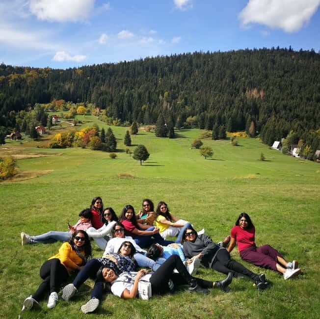 From Belgrade: Mokra Gora Sargan 8 train,Mecavnik & Zlatibor - Who Is This Tour Best For?