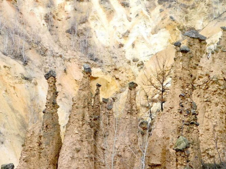 From Belgrade: Ni and Devil's Town Private Day Tour - Insider Tips for Making the Most of Your Day