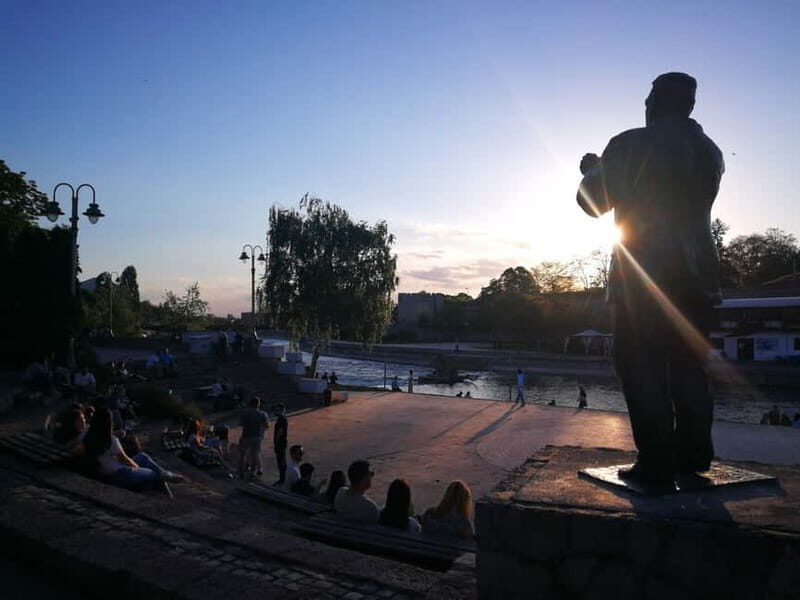 From Belgrade: Nis city full day tour - The Journey There: Comfortable Transport and Well-Organized Timing