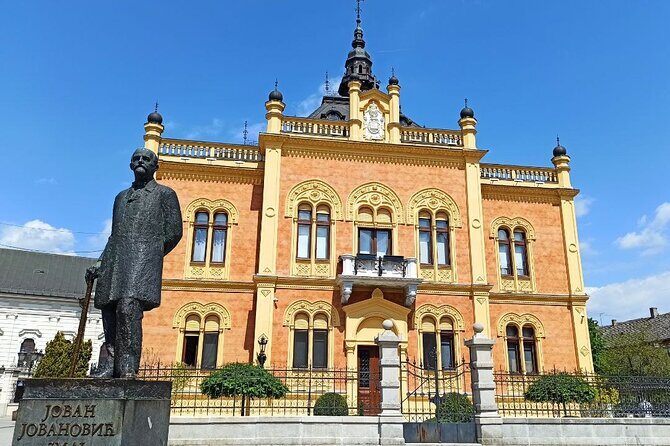 From Belgrade: Novi Sad and Sremski Karlovci Tour - Why This Tour Works Well