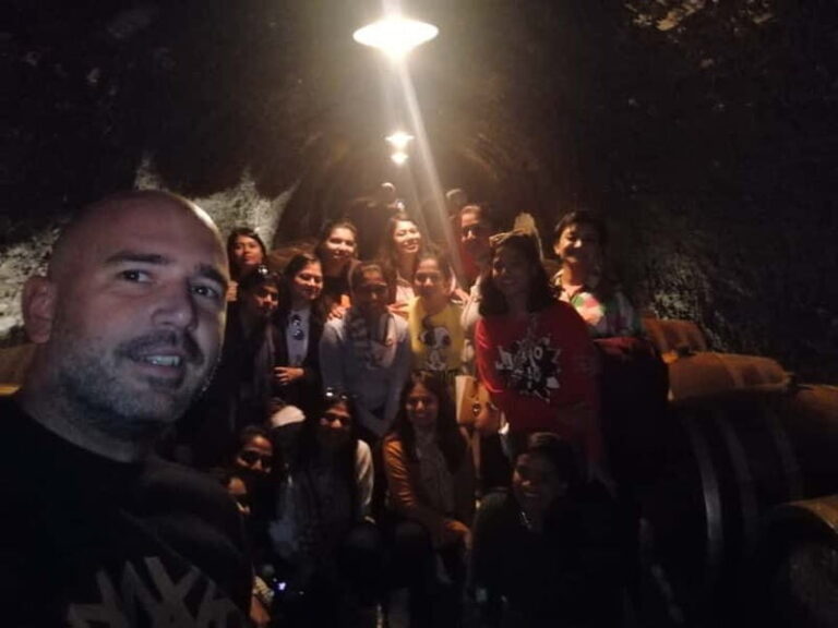 From Belgrade: Novi Sad & Fruska gora & winery and monastery - The Experience of the Tour