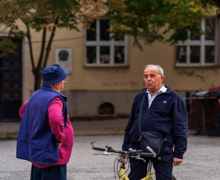 From Belgrade: Novi Sad, Petrovaradin Fortress secret tunnel - Why Choose This Tour?