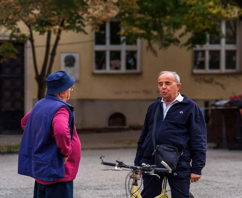 From Belgrade: Novi Sad, Petrovaradin Fortress secret tunnel - Why Choose This Tour?