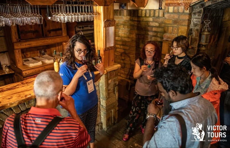 From Belgrade: Novi Sad & Sremski Karlovci Full-Day Tour - The Logistics: How the Day Unfolds