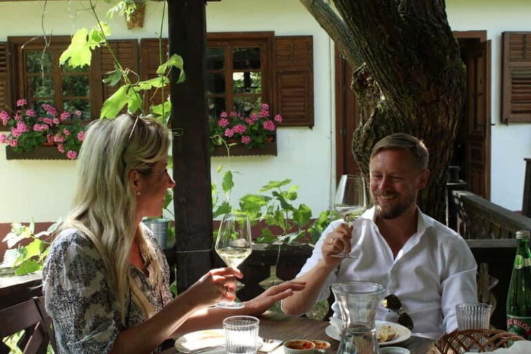 From Belgrade or Novi Sad: Private Wine Tour in Fruska Gora - The Highlights and Considerations